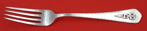 Dinner Fork 7 3/8